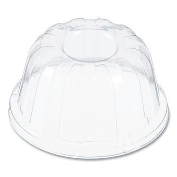 Dart® D-t Sundae-cold Cup Lids, Fits 8 Oz To 16 Oz Containers And 32 Oz To 60 Oz Cups, Clear, 500-carton freeshipping - TVN Wholesale
